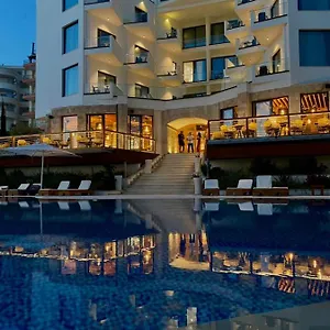 Otel Harbour
