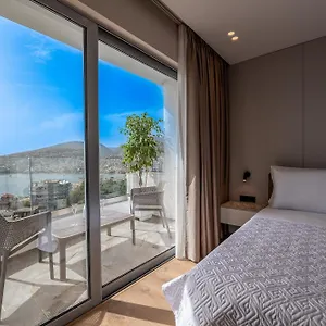 Hotell Teuta