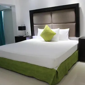 Nirvana - Zone Hotel Cancún