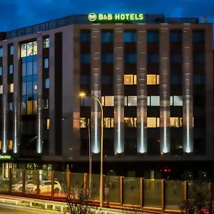 East 4* Warszawa