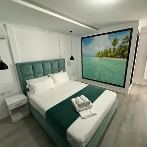 Hotell Aloha