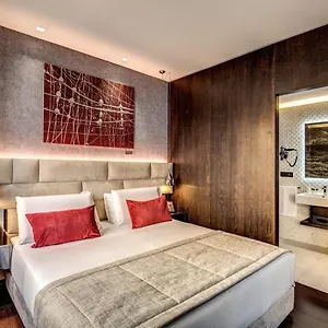 Prassede Palace Hotel Roma