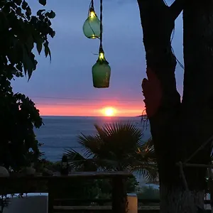 3* Отель Saranda Hotel