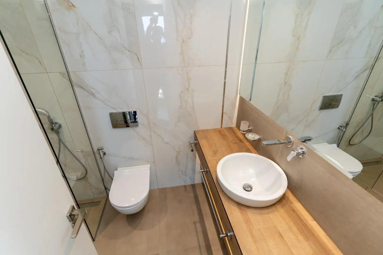 Titania Hotel Sarande