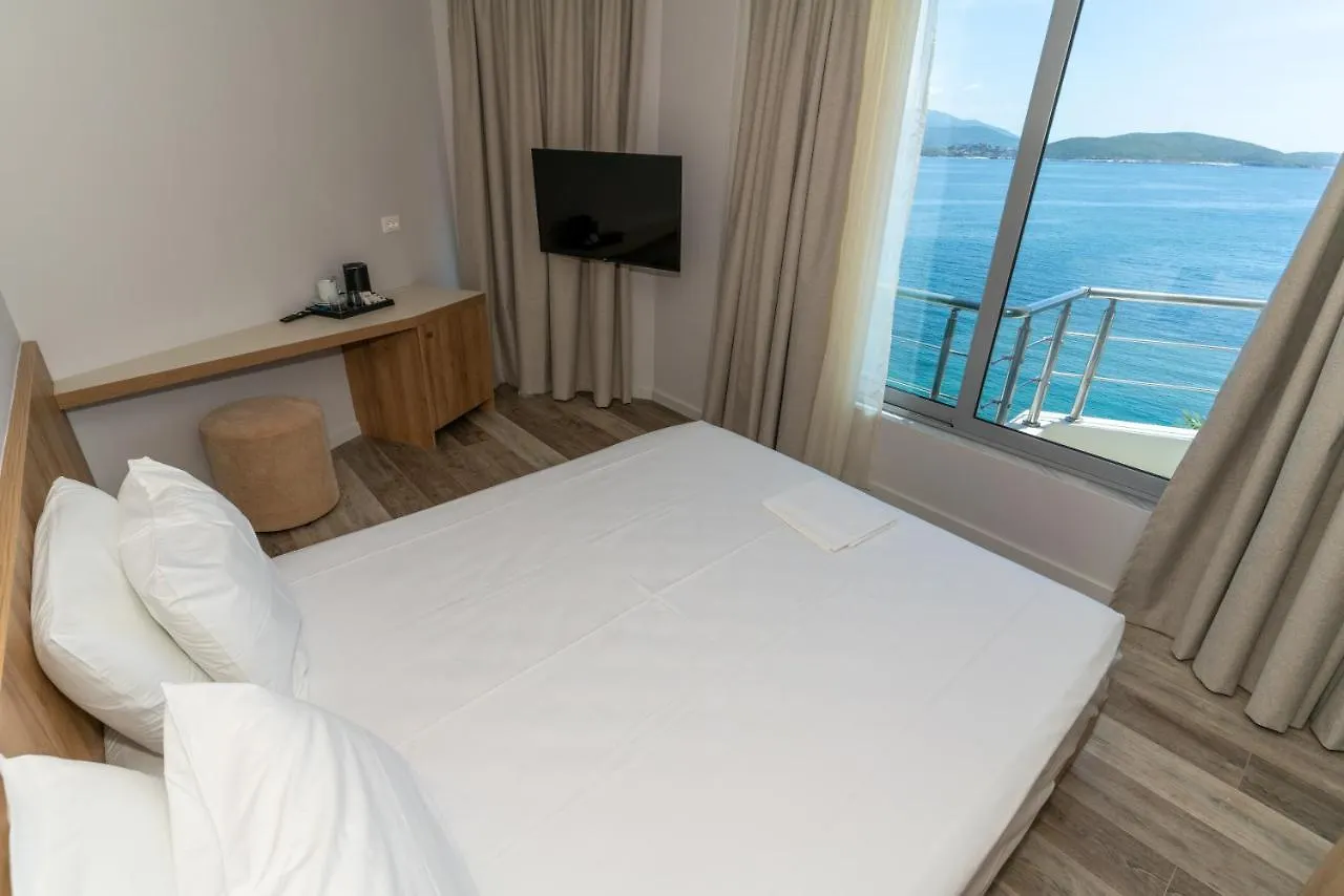 Titania Hotel Sarande
