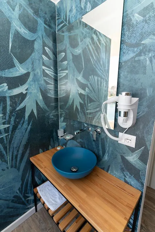 Titania Hotel Sarandë
