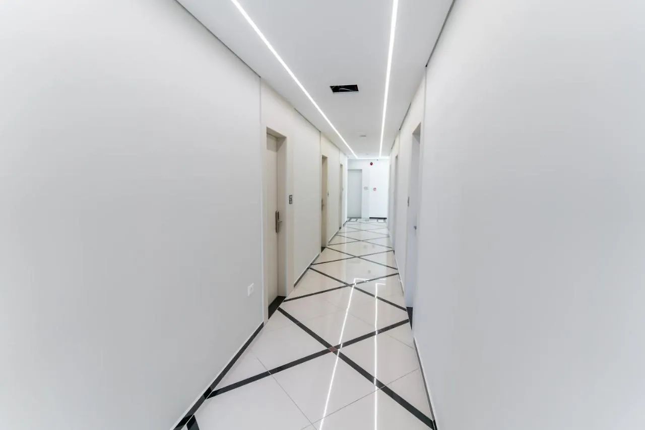 Titania Hotel Sarande