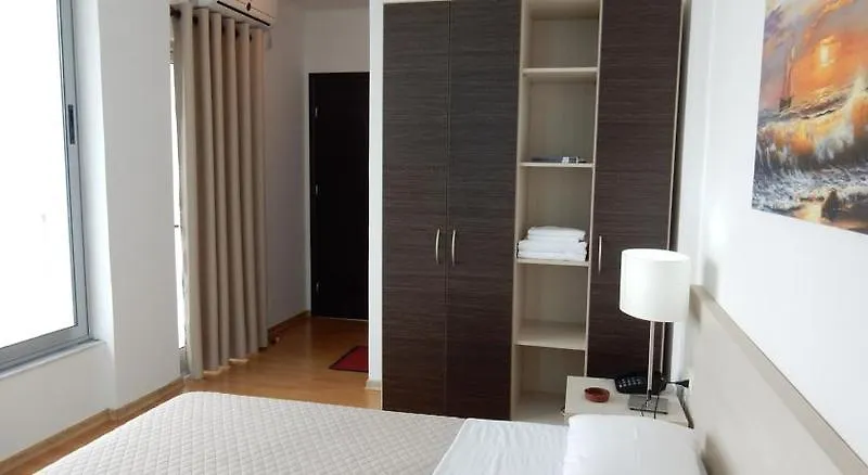 Titania Hotel Sarande
